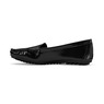 Crinkle Patent Slip On, , large