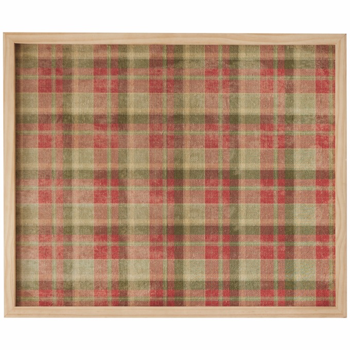 Framed Christmas Print For Layering, , large