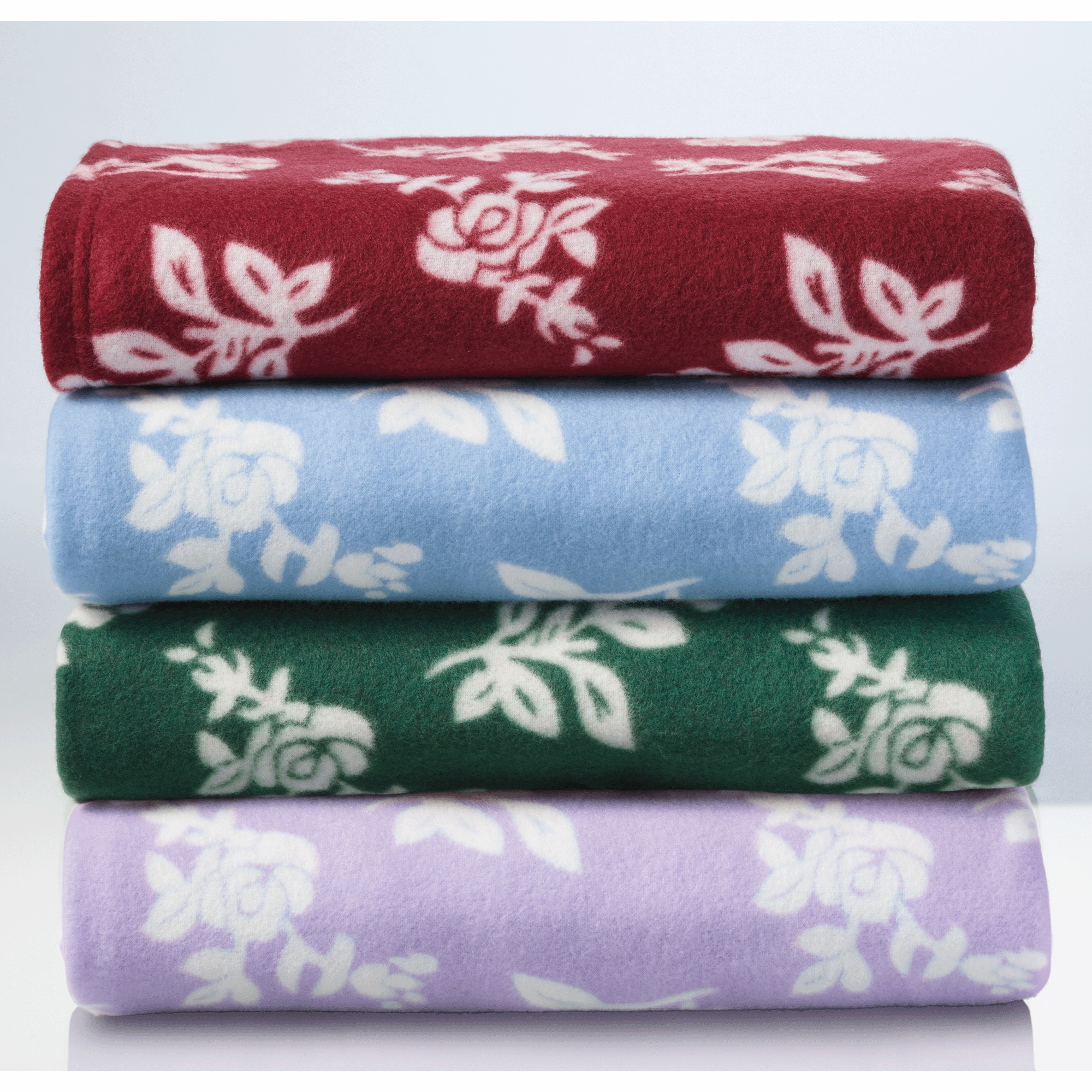 Soft Fleece Throw, , large