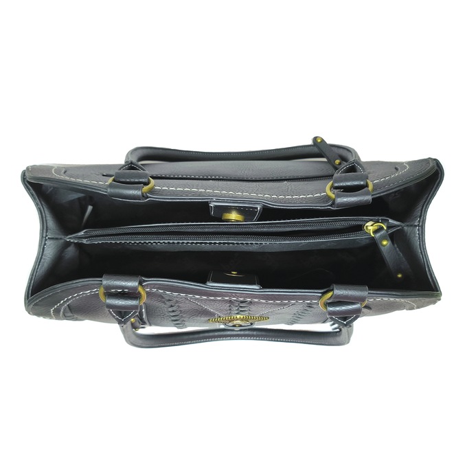 B.O.C. Edgewood Satchel, , large