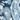 Metro Border Print Patio Dress, French Blue Paisley, swatch