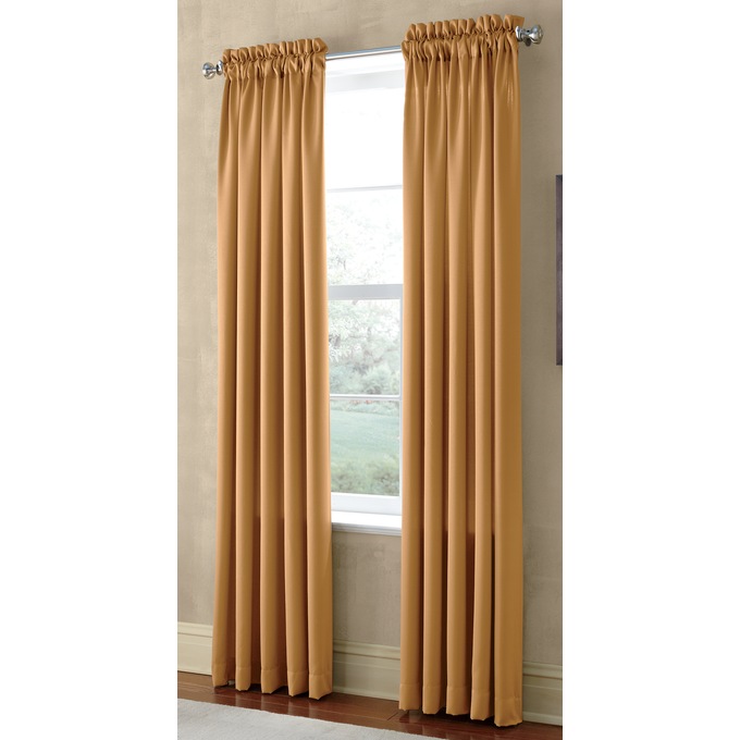 Madison Room Darkening Panel, , large