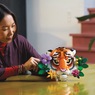 LEGO Art The Fauna Collection - Tiger, , large