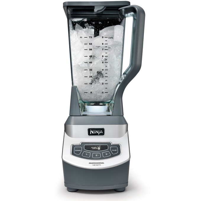 Ninja Nutri Pro Blender