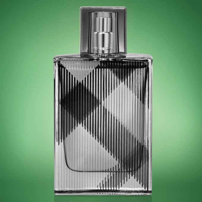 Burberry Brit for Him 1.6 fl. oz. EDT Spray, , large