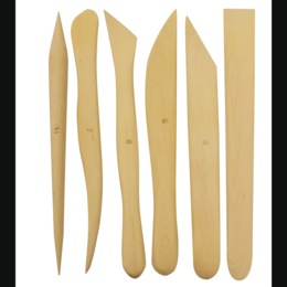 Boxwood Modeling Tools, , large