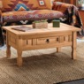 Pine Coffee Table, , large