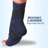 Miracle Foot Relief Compression Sleeve, , large