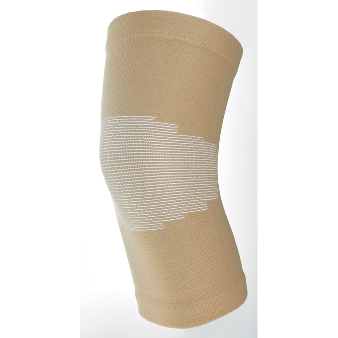 Compression Knee Sleeve, , large