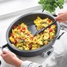 Green Pan Elite 5.5-Quart Oval Electric Skillet, , large