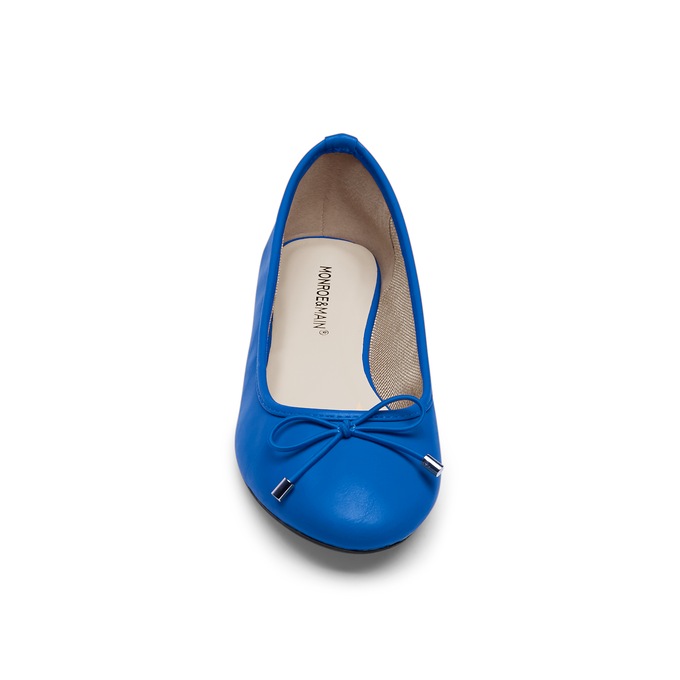 Bow Ballet Flat by Monroe and Main, , large