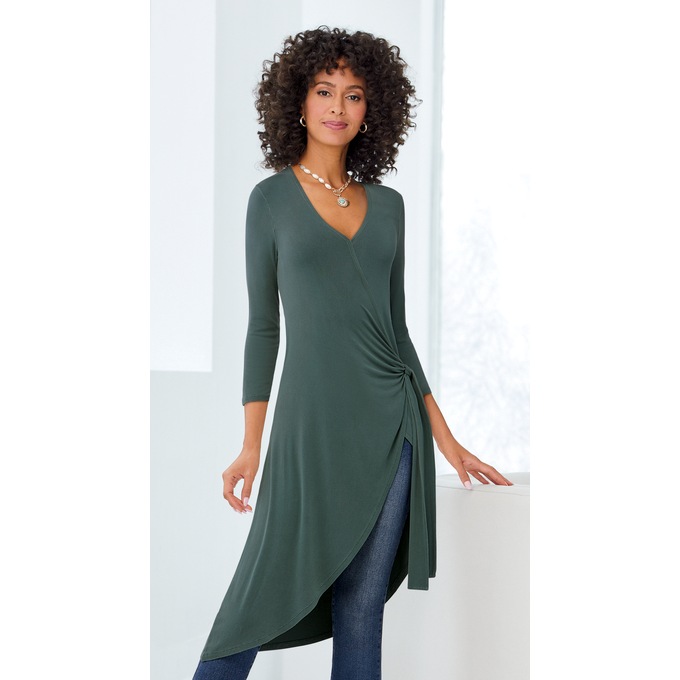 Avery Tunic, , large