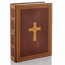 Bible Book Safe, , large