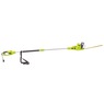 Earthwise 2-in-1 Corded Electric Hedge Trimmer, , large