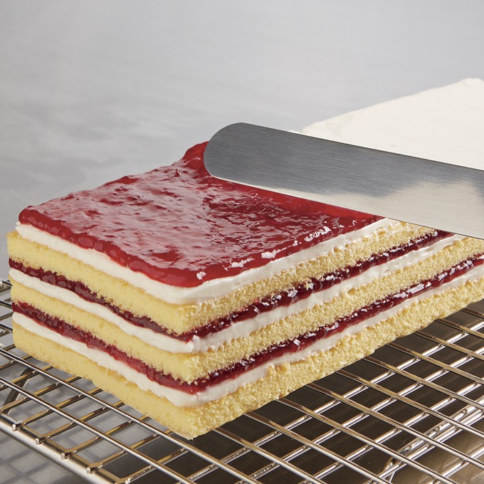 Winking Santa Torte, , large