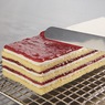 Winking Santa Torte, , large