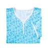 Print Shorty Pajama, , large