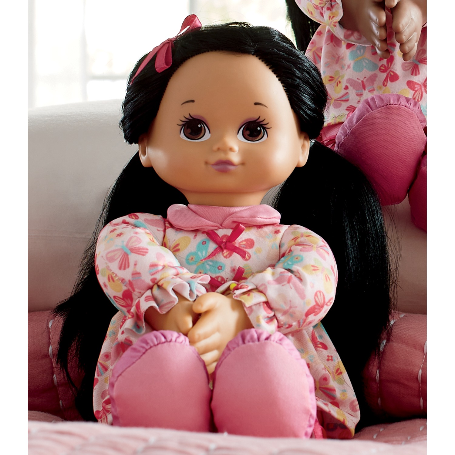 Sweet Faith Doll Montgomery Ward