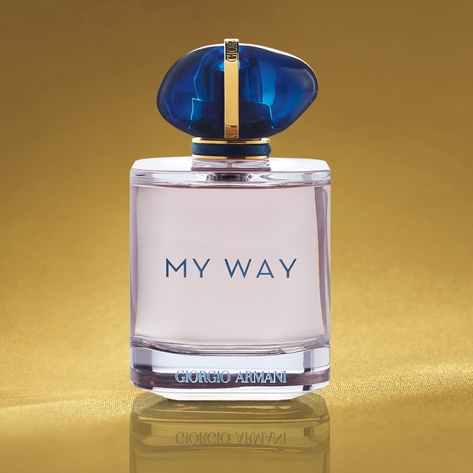 Giorgio Armani My Way For Her, , large