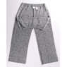 Adaptive Cropped Leg Pant, , large