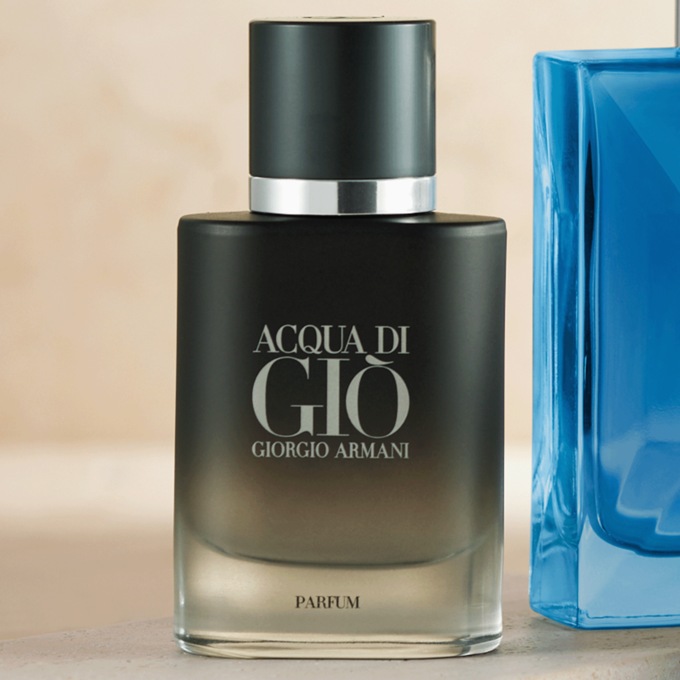 Acqua di Gio Parfum EDP, Clear, large