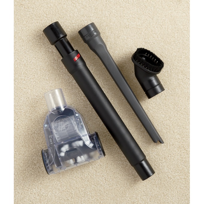 Hoover Windtunnel Max Bagged Upright Vac, , large