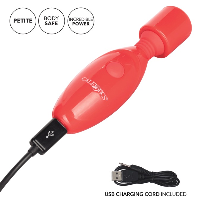 Rechargeable Massager Kit, , large