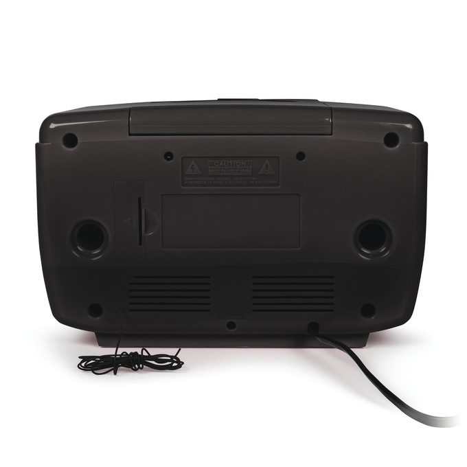 Crosley Retro CD Radio, , large