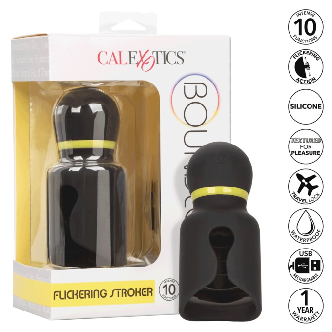Boundless&trade; Flickering Stroker, , large