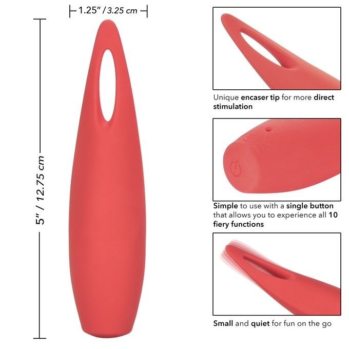 Red Hot Spark, , large