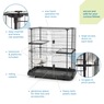 Deluxe Cat Home, , large