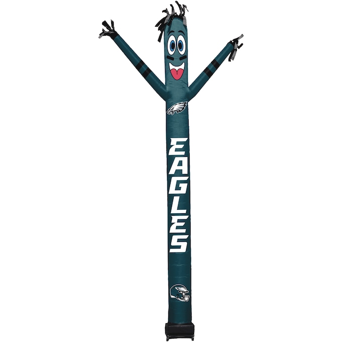 NFL Inflatable Crazy Sports Fan, , large