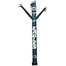 NFL Inflatable Crazy Sports Fan, , large