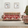 Gingerbread Lane Furniture Protector, , large