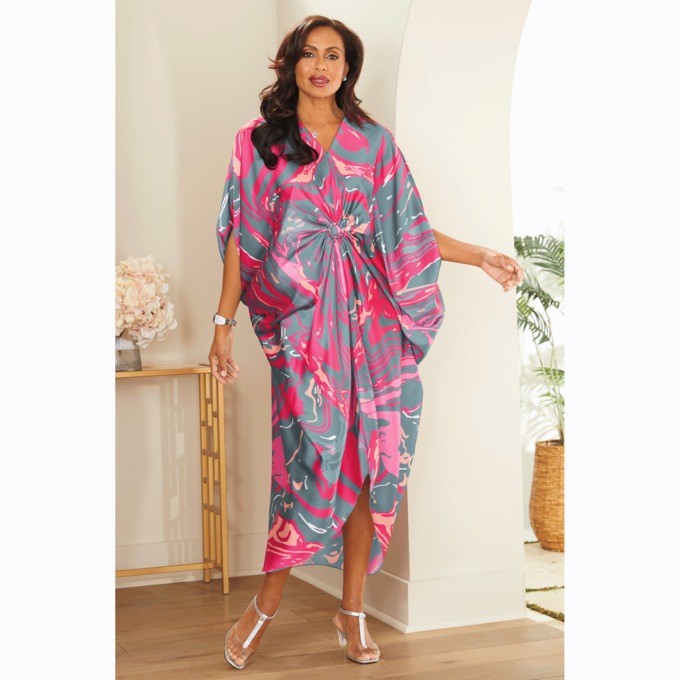 Efe Caftan, , large