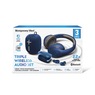 Montgomery Ward 3-Piece Wireless Audio Kit, , large
