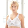 Glamorise® MagicLift® Full Figure Support Bra, , large