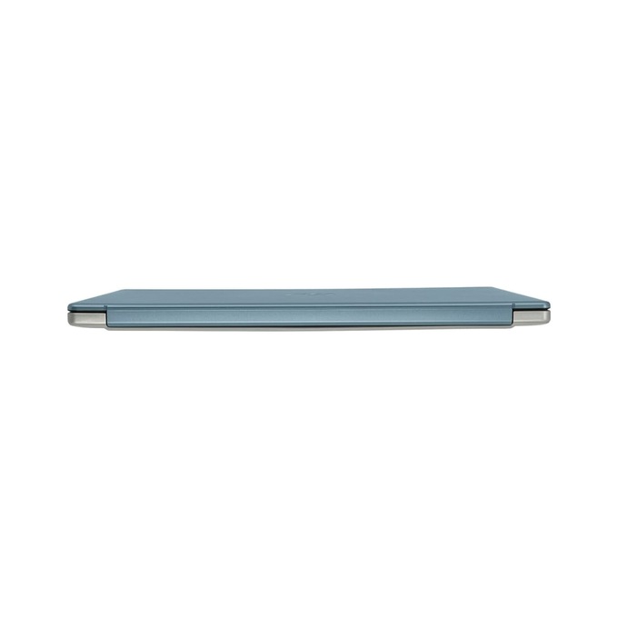 Refurbished HP 15.6" Laptop with 1-Year Subscription to Microsoft Office, Moonlight Blue, large
