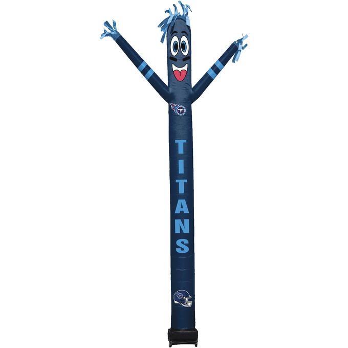 NFL Inflatable Crazy Sports Fan, , large