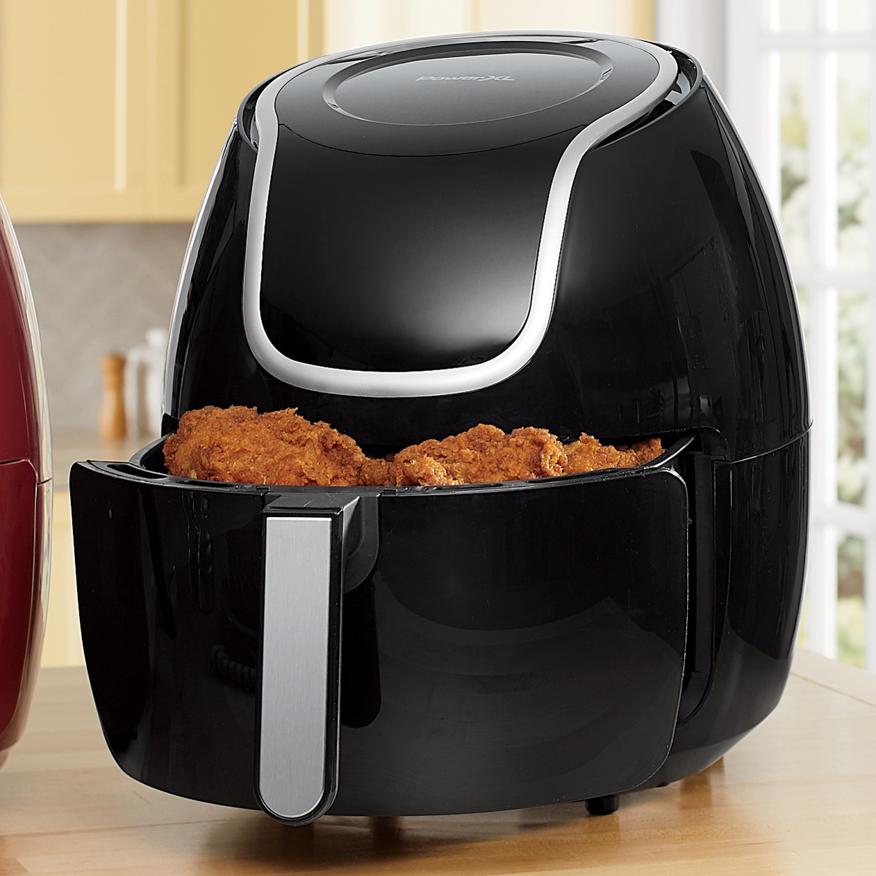 how to use power xl air fryer
