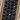 Name Dog Tag Pendant, Black, swatch