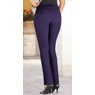 Lola Colored Slim Jean Midtone, , large