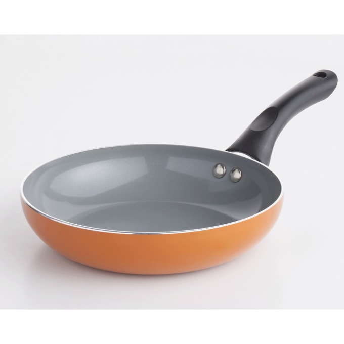 Ginny's 24-Piece Nonstick Kitchen Essentials Cookware Set, , large