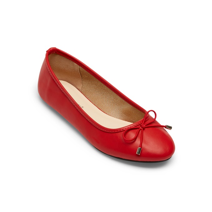 Bow Ballet Flat by Monroe and Main, , large