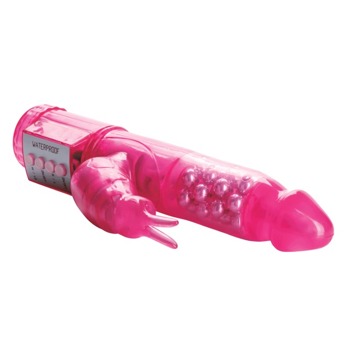My First Jack Rabbit Vibrator, , large