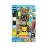 VTech 4-in-1 Push & Play Vacuum, Yellow, large