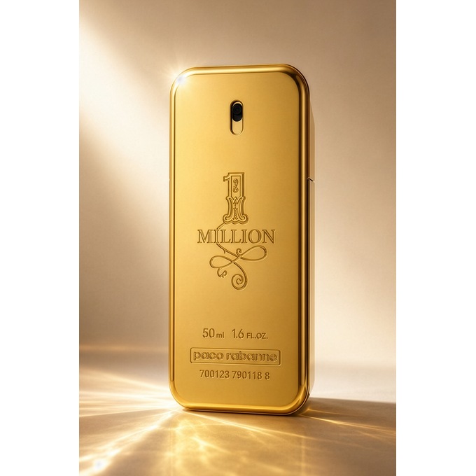 Paco Rabanne 1 Million for Him, , large