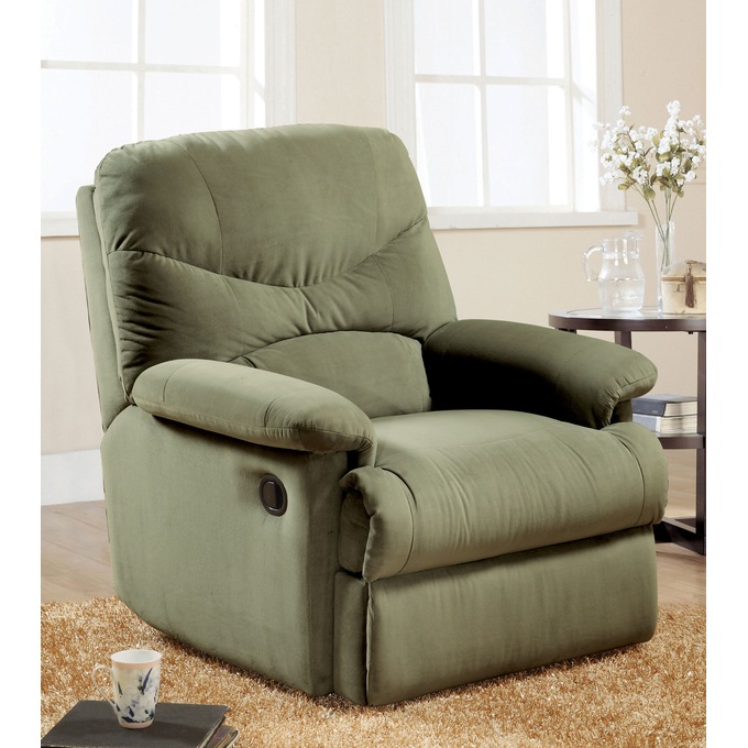 Crosley Recliner, , large