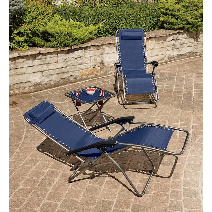 3-Piece Lounge Set, , large