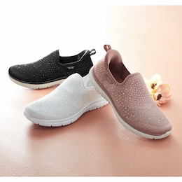 Skechers Women&#39;s Martha Stewart Slip-Ins Virtue Slip-On, , large